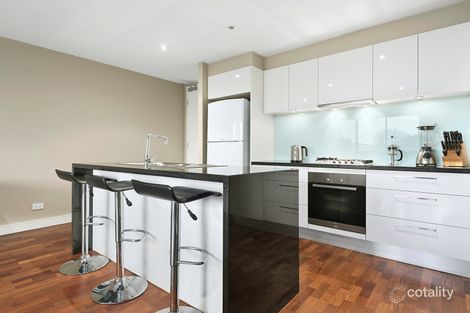 Property photo of 105/3 Kiernan Avenue Ivanhoe VIC 3079