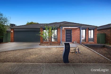 Property photo of 59 Vaughan Chase Wyndham Vale VIC 3024
