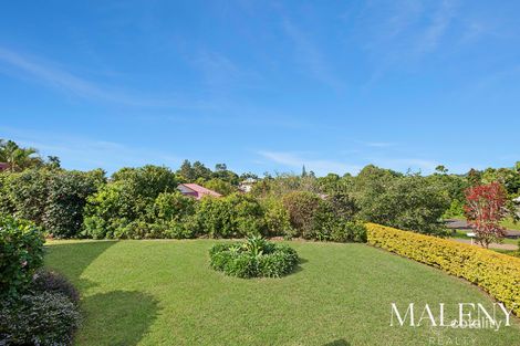 Property photo of 7 Callistemon Court Maleny QLD 4552