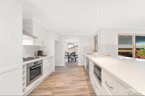 Property photo of 4 Tintagel Place Glenhaven NSW 2156