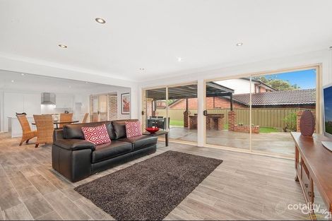 Property photo of 4 Tintagel Place Glenhaven NSW 2156
