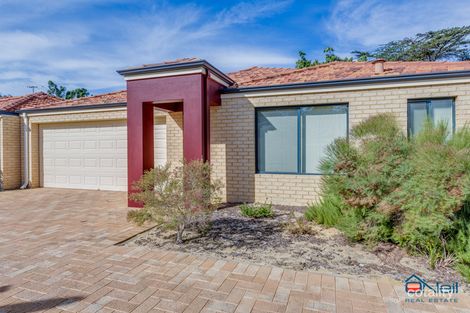 3/17 Turner Pl, Kelmscott, WA 6111