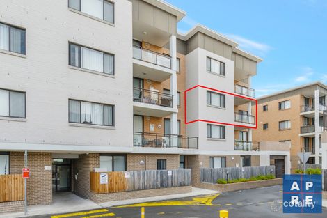 Property photo of 51/80 Tasman Parade Fairfield West NSW 2165