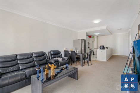 Property photo of 51/80 Tasman Parade Fairfield West NSW 2165