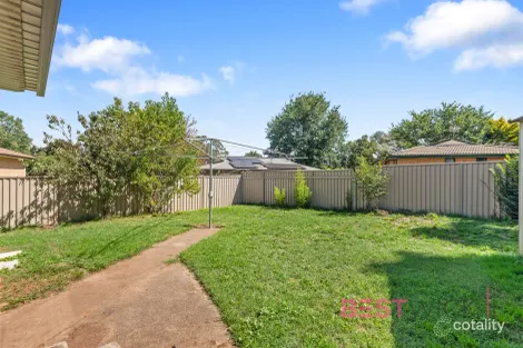 Property photo of 3 Perrier Place Kelso NSW 2795