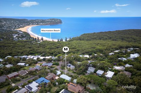 Property photo of 31 South Pacific Drive Macmasters Beach NSW 2251