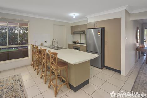 Property photo of 3 Burradoo Crescent Nowra NSW 2541