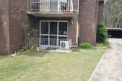 1/18 Blackett Cl, East Maitland, NSW 2323