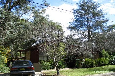 Property photo of 17 Lowry Crescent St Ives NSW 2075