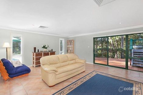 Property photo of 76 Balintore Drive Castle Hill NSW 2154