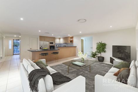 14 Boobook Ct, Cashmere, QLD 4500