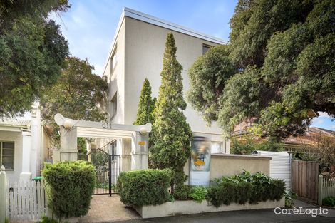 Property photo of 7/611 Park Street Brunswick VIC 3056