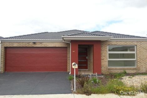 Property photo of 23 Gateshead Street Craigieburn VIC 3064