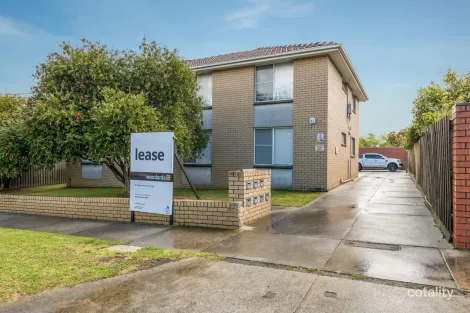 2/17 Martin St, Thornbury, VIC 3071