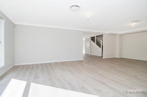Property photo of 86B Kellerman Drive St Helens Park NSW 2560