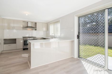 Property photo of 86B Kellerman Drive St Helens Park NSW 2560