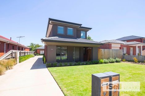 Property photo of 1/14 Cooper Street Springvale South VIC 3172