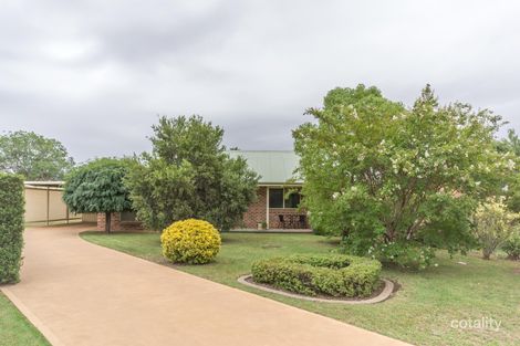 20 Gawthorne Pl, Mudgee, NSW 2850
