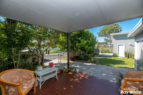 Property photo of 2 Douglas Avenue Forster NSW 2428