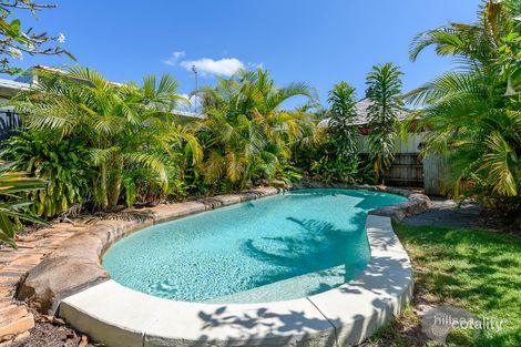 Property photo of 22 Allinga Street Coombabah QLD 4216
