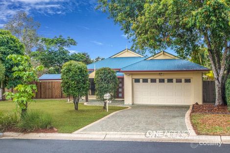 34 Central St, Forest Lake, QLD 4078