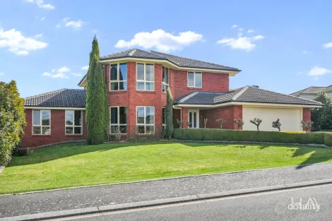 6 Estramina Ct, Youngtown, TAS 7249