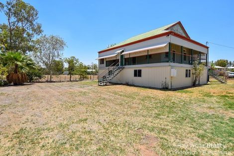 Property photo of 7 Cypress Street Barcaldine QLD 4725