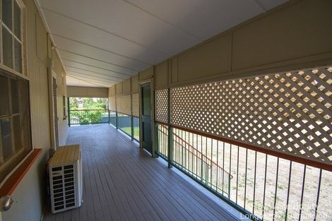 Property photo of 7 Cypress Street Barcaldine QLD 4725