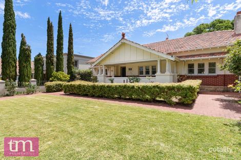 Property photo of 5 Hobbs Avenue Dalkeith WA 6009