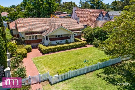 Property photo of 5 Hobbs Avenue Dalkeith WA 6009