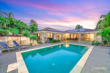 Property photo of 13 King Quail Court Gilston QLD 4211