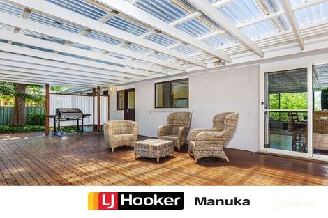 18 Dale Cct, Kambah, ACT 2902