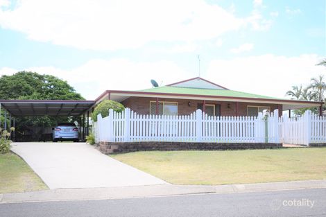 Property photo of 71 Caddy Avenue Urraween QLD 4655
