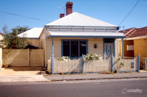 11 Norfolk St, Yarraville, VIC 3013