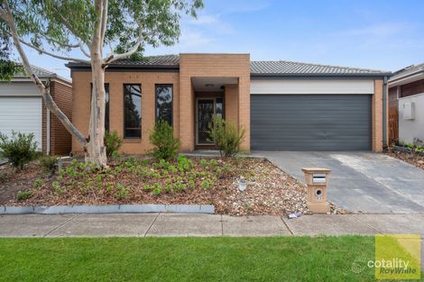 Property photo of 63 Rockpool Road Truganina VIC 3029