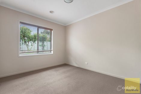 Property photo of 63 Rockpool Road Truganina VIC 3029