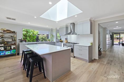 Property photo of 33 Jacana Way Armstrong Creek VIC 3217
