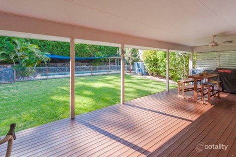 Property photo of 296 Main Road Kuluin QLD 4558