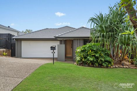 Property photo of 19 Conjola Crescent Upper Coomera QLD 4209