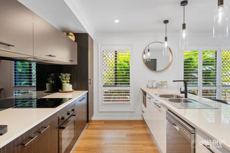 Property photo of 19 Conjola Crescent Upper Coomera QLD 4209