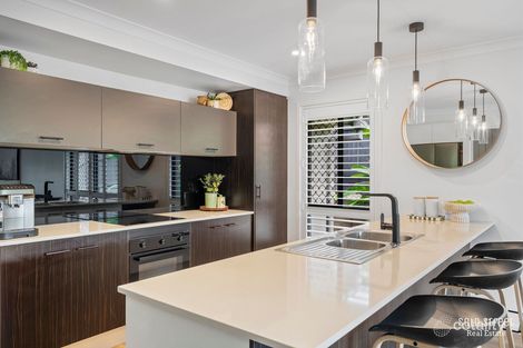 Property photo of 19 Conjola Crescent Upper Coomera QLD 4209