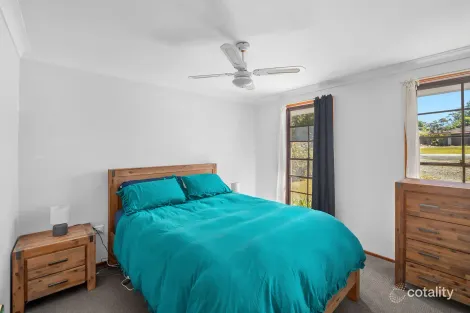 Property photo of 21 Colo Road Colo Vale NSW 2575