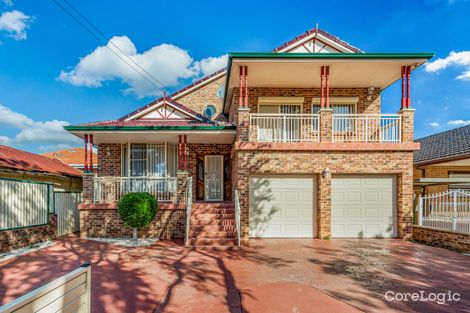 Property photo of 60 Greenacre Road Greenacre NSW 2190