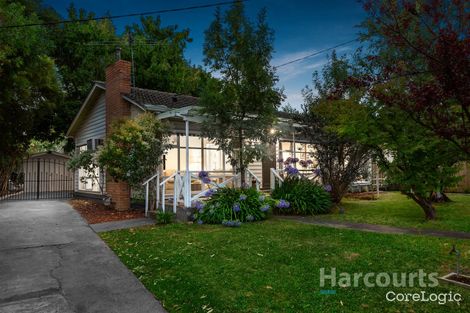 Property photo of 18 Selkirk Avenue Wantirna VIC 3152