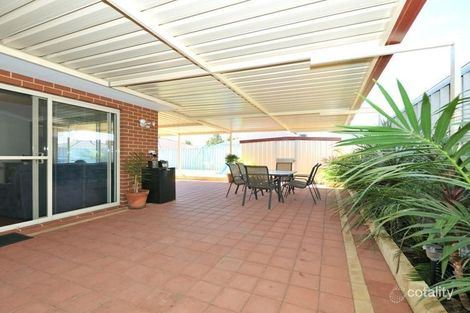 Property photo of 81 Zaragoza Drive Port Kennedy WA 6172