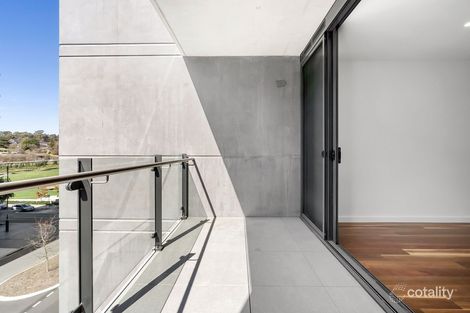 Property photo of 306/4 Anzac Park Campbell ACT 2612