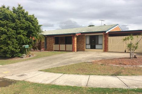 3 Bundabah Dr, Calamvale, QLD 4116