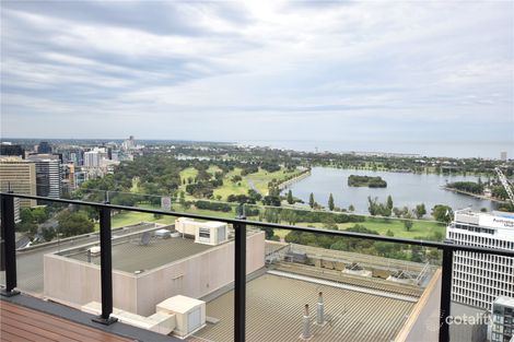 Property photo of 1209/50 Albert Road South Melbourne VIC 3205