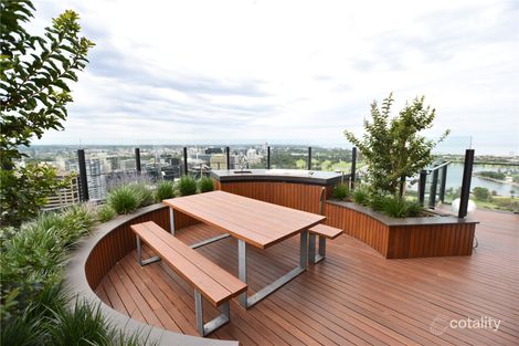 Property photo of 1209/50 Albert Road South Melbourne VIC 3205