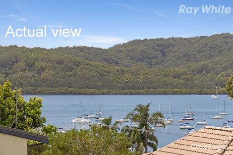 Property photo of 3 View Parade Saratoga NSW 2251